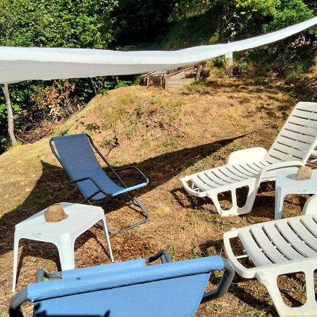 Apartamento Altrove Ne Exterior foto