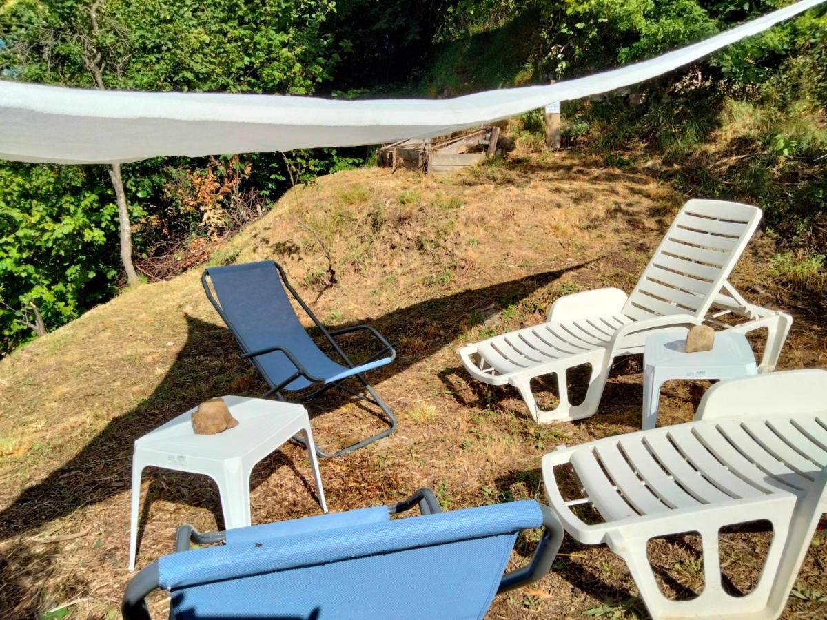 Apartamento Altrove Ne Exterior foto