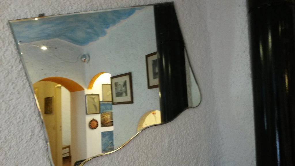 Apartamento Altrove Ne Exterior foto