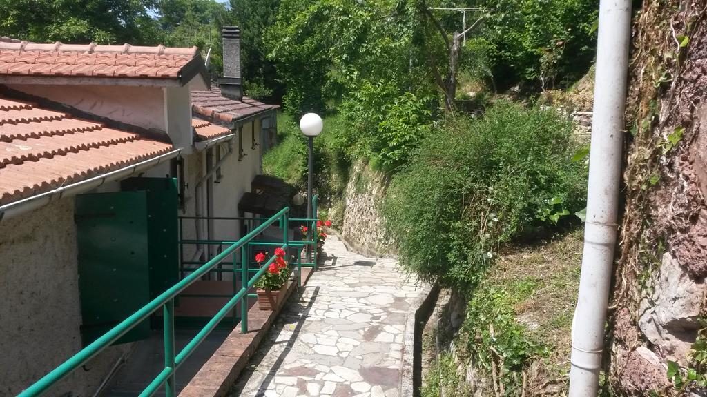 Apartamento Altrove Ne Exterior foto