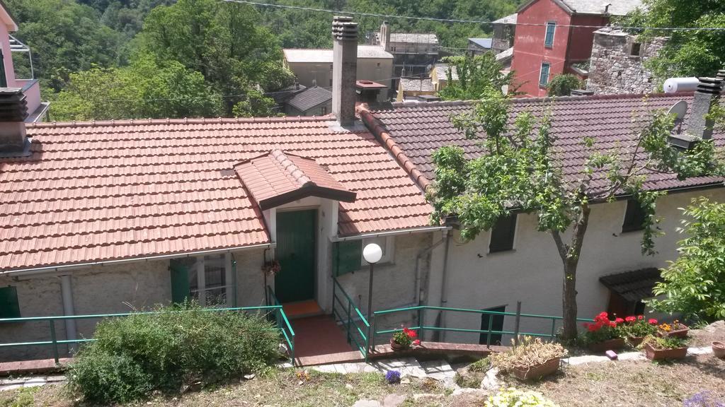 Apartamento Altrove Ne Exterior foto