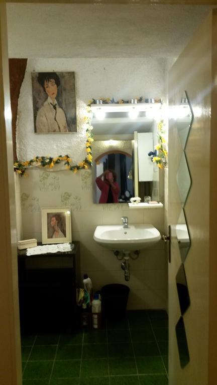 Apartamento Altrove Ne Exterior foto