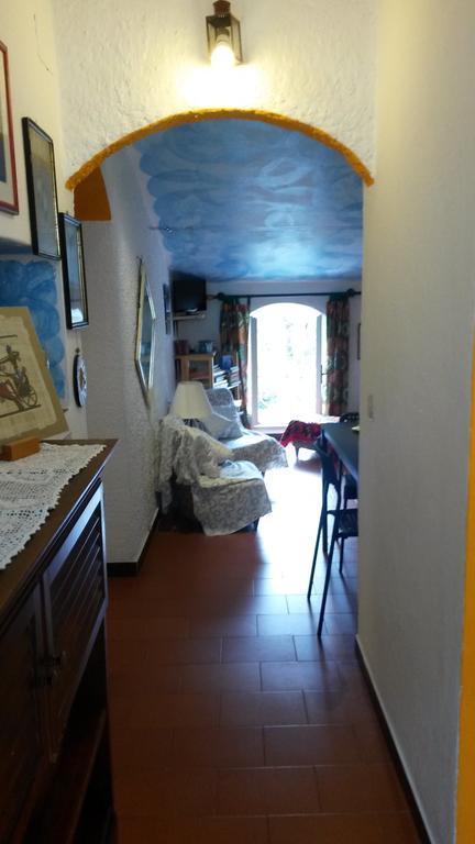 Apartamento Altrove Ne Exterior foto