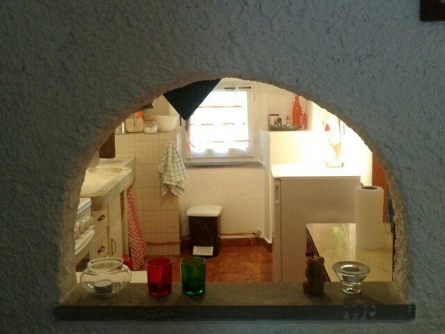Apartamento Altrove Ne Exterior foto