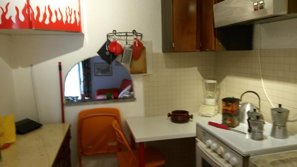 Apartamento Altrove Ne Exterior foto