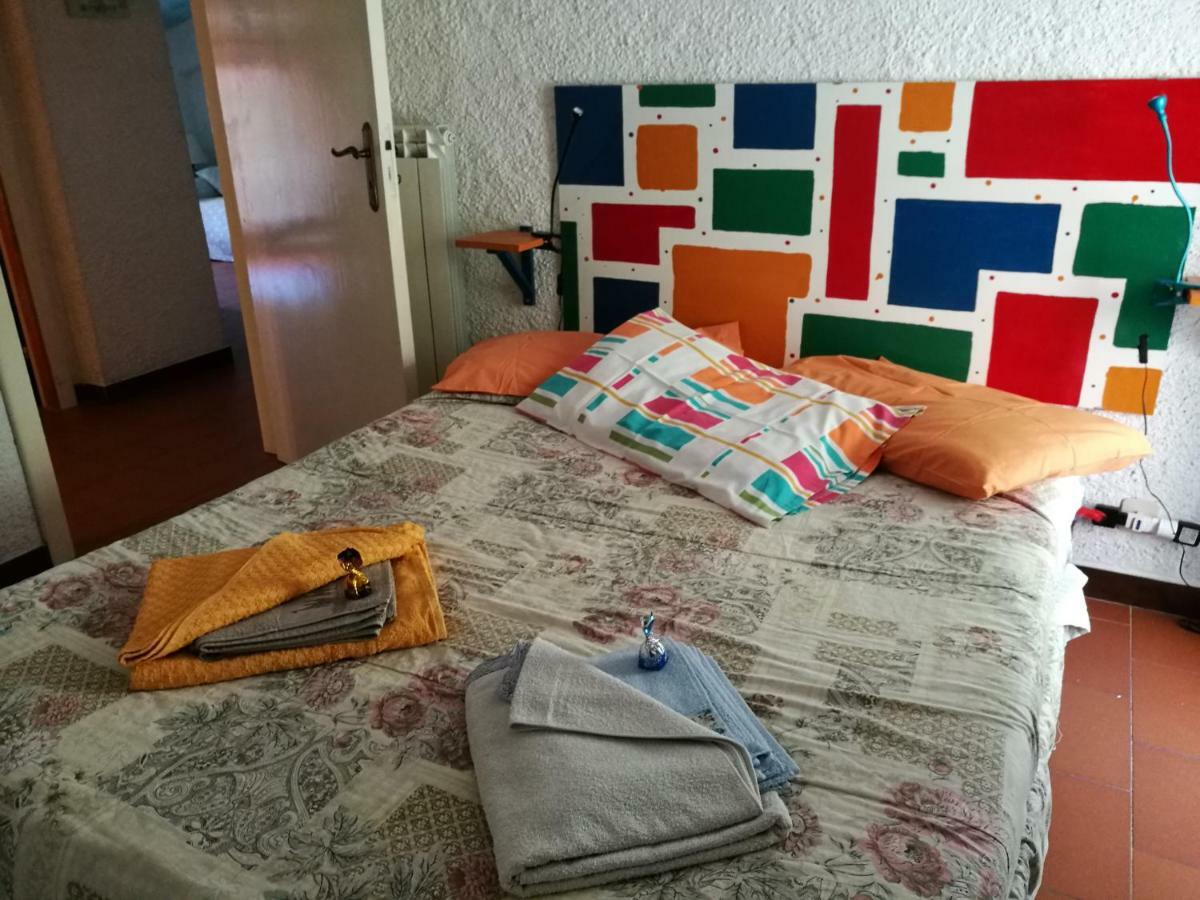 Apartamento Altrove Ne Exterior foto