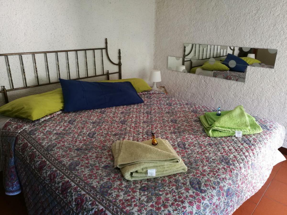 Apartamento Altrove Ne Exterior foto